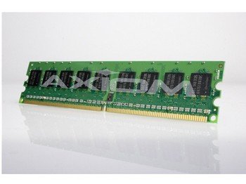 Axiom Memory Solutionlc Ddr3 Sdram - 4 Gb - Udimm - 1600 Mhz