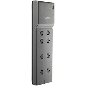 Belkin Commercial 8-Outlets Surge Suppressor