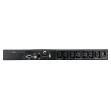 Tripp Lite SMX500RT1U 500VA Intl UPS Smart Pro Rack/Tower Line-Interactive 230V 6 outlets