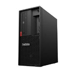 LENOVO COMMERCIAL - French ThinkStation P330, Intel i7-8700 (3.20GHz, 12MB), Windows 10 Pro 64, 16.0