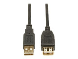 TRIPP LITE USB 2.0 Hi-Speed Extension Cable (A M/F) 3' (U024-003)