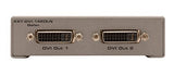 1:2 DUAL LINK DVI DISTRIBUTION AMPLIFIER