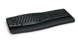 Microsoft Sculpt Comfort Keyboard