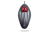 Logitech Left/Right Handed Trackman Marble Mouse