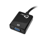 Siig CB-DP0082-S1 DisplayPort to VGA Adapter