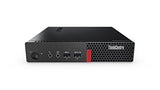 Thinkcentre M710Q, Intel I3-61