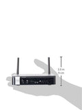 Wireless-n VPN Firewall