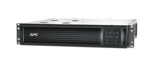 Smart-Ups 1500va 120v Rm 2u LCD