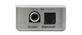 Gefen Coaxial/toslink Audio Converter