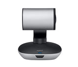 Logitech PTZ Pro 2 Camera - USB HD 1080P Video Camera for Conference Rooms