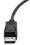 VisionTek DisplayPort to SL Dvi 1.8M Active Cable (M/M)-900799