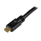 2N31059 - StarTech.com 50 ft HDMI to DVI-D Cable - M/M