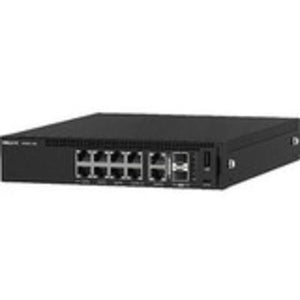 EMC SWITCH N1108T-ON L2 8 PORTS