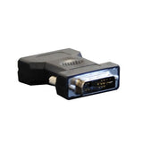 Tripp Lite P120-000 DVI Adapter - DVI Analog Plug to HD15F