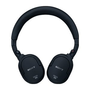 Digital Noise Canceling Headphones