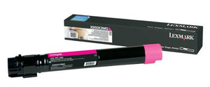 LEXMARK Toner CART MAGN HIYLD for XS955DHE - 22Z0010