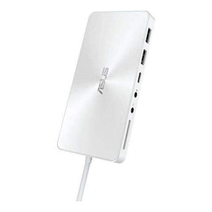 Asus 90NB0DH1-P00010 Universal Dock -White