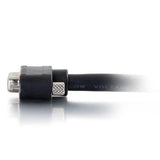 C2G/Cables to Go Select VGA Video Extension Male/Female Cable, Black