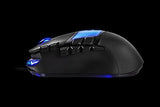 Gigabyte MMO Gaming Mouse (GM-THUNDER M7)