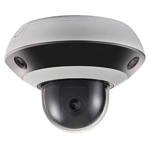 HIKVISION PTZ Camera