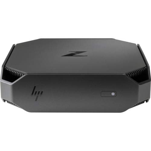 HP Smart Buy Z2 G4 Mini Wkstn