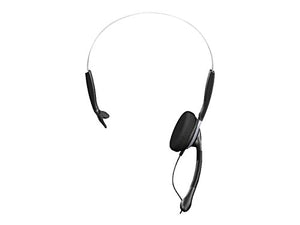 Sh230 IP Headset. Wideband, Single-Sided Professional Communication Headset with