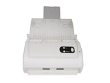 PLUSTEK TECHNOLOGY 783064425186 Document Scanner