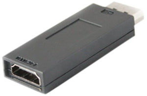 Displayport to Hdmi 1920x1200 1080p Dp to Hdmi Converter M/F