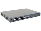 HP 10 Ports Switch, (JE068A#ABA)