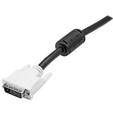 15' DVI-D Dual-Link M/M