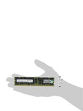 HP 16GB (1x16GB) Dual Rank x4 PC3-14900R 1 DDR3 1866 (PC3 14900) Internal Memory 708641-B21