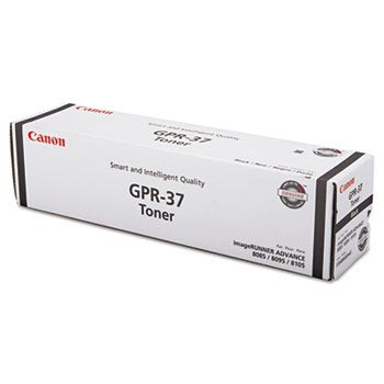 Canon 8105 TONER IR 3764B003AA