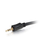 C2G 02445 DB9 to 3.5mm Adapter Cable