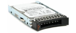 IBM 300 GB 3.5-Inch Internal Hard Drive SAS 16 MB Cache 49Y6092