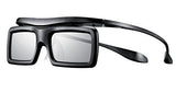 Open Box Samsung SSG-3050GB 3D Active Glasses - Black