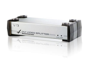 ATEN DVI Video/Audio Splitter