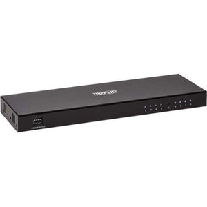 HDMI Splitter 8-Port 4K @ 60Hz HDMI 2.0 HDCP 2.EDID Management