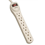 Tripp Lite Home & Office Waber Power Strip