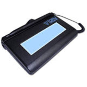 Topaz T-L462 SignatureGem 1x5 Electronic Signature Pad