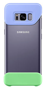 Samsung EF-MG950CVEGCA Case for Galaxy S8, Violet Pop