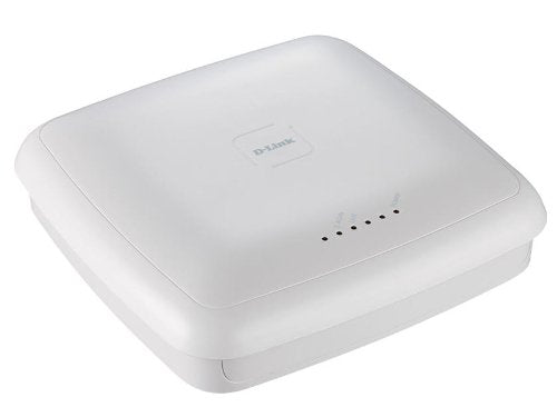 D-Link DWL-3600AP Unified Wireless N PoE Access Point