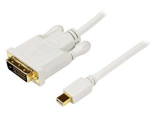 StarTech.com Mini DisplayPort to DVI Adapter Cable