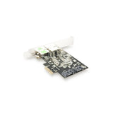 Vantec 2 Channel 4-Port Sata 6 GBps PCie Host Card UGT-ST622