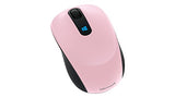 Microsoft Sculpt Mobile Mouse - Light Orchid