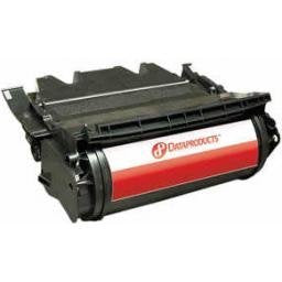 Lex T640/642/644 Toner Cartridge, MICR