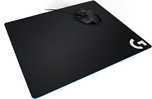 Logitech Gaming Mouse Pads