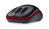 Logitech Wireless Desktop MK320