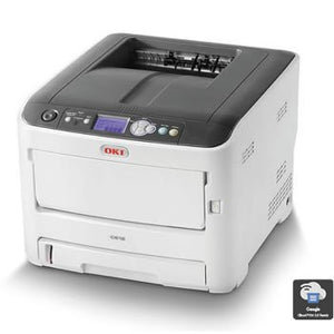 OKIDATA 62447703 Wireless Color Printer