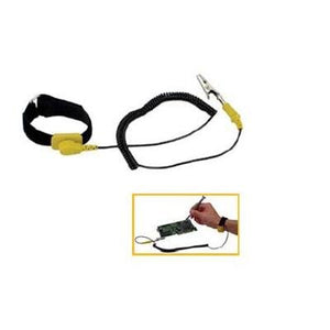 Sprotek Clip Anti-Static Clip, (ST-A601)