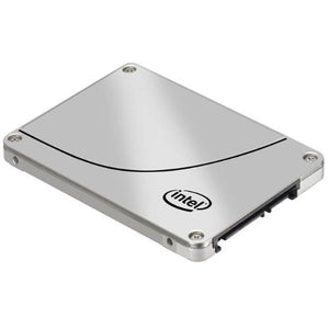 Intel Solid State Drive 480GB, 2.5-Inch SATA 6Gb/s SSDSC2BB480G401